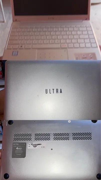 Notebook Ultrafino e Leve - Foto 4