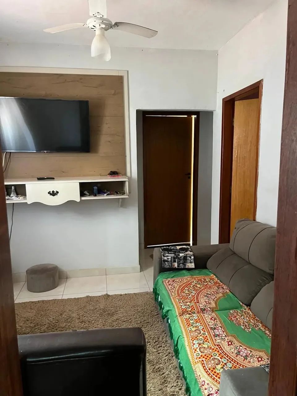 CASA RESIDENCIAL em SERRA - ES, NOVA ALMEIDA CENTRO - Foto 2