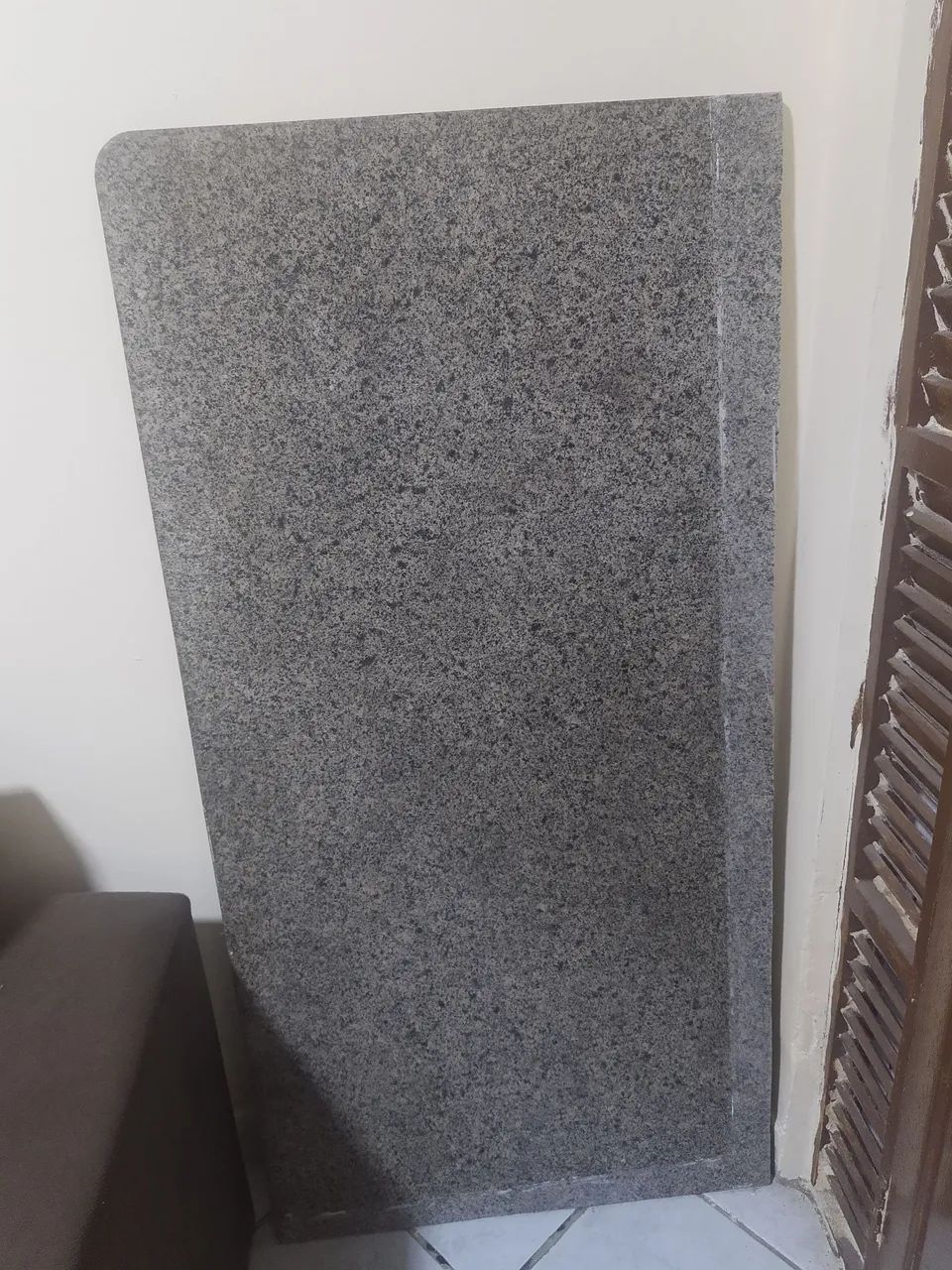 Pedra de mármore 