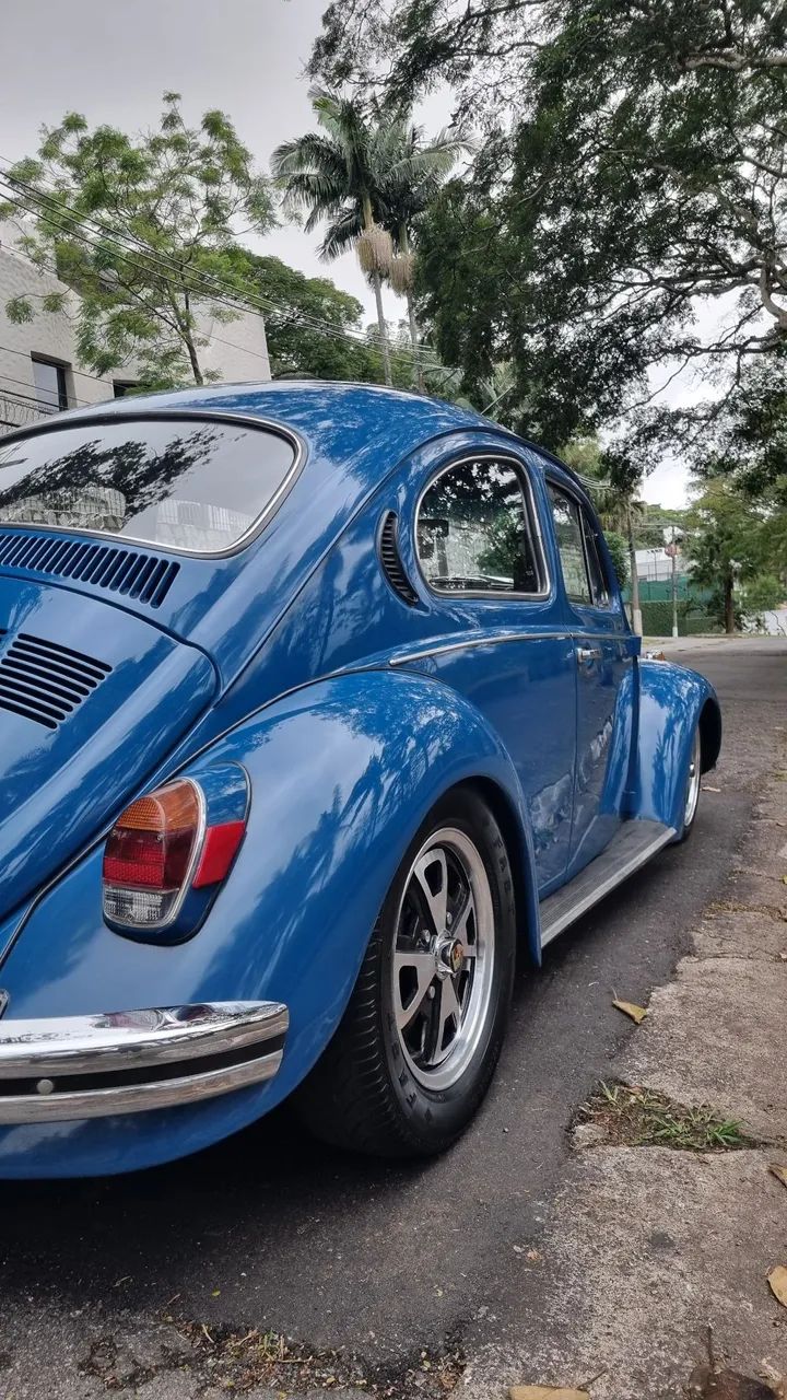 Volkswagen Fusca 1500 1975 - Foto 4