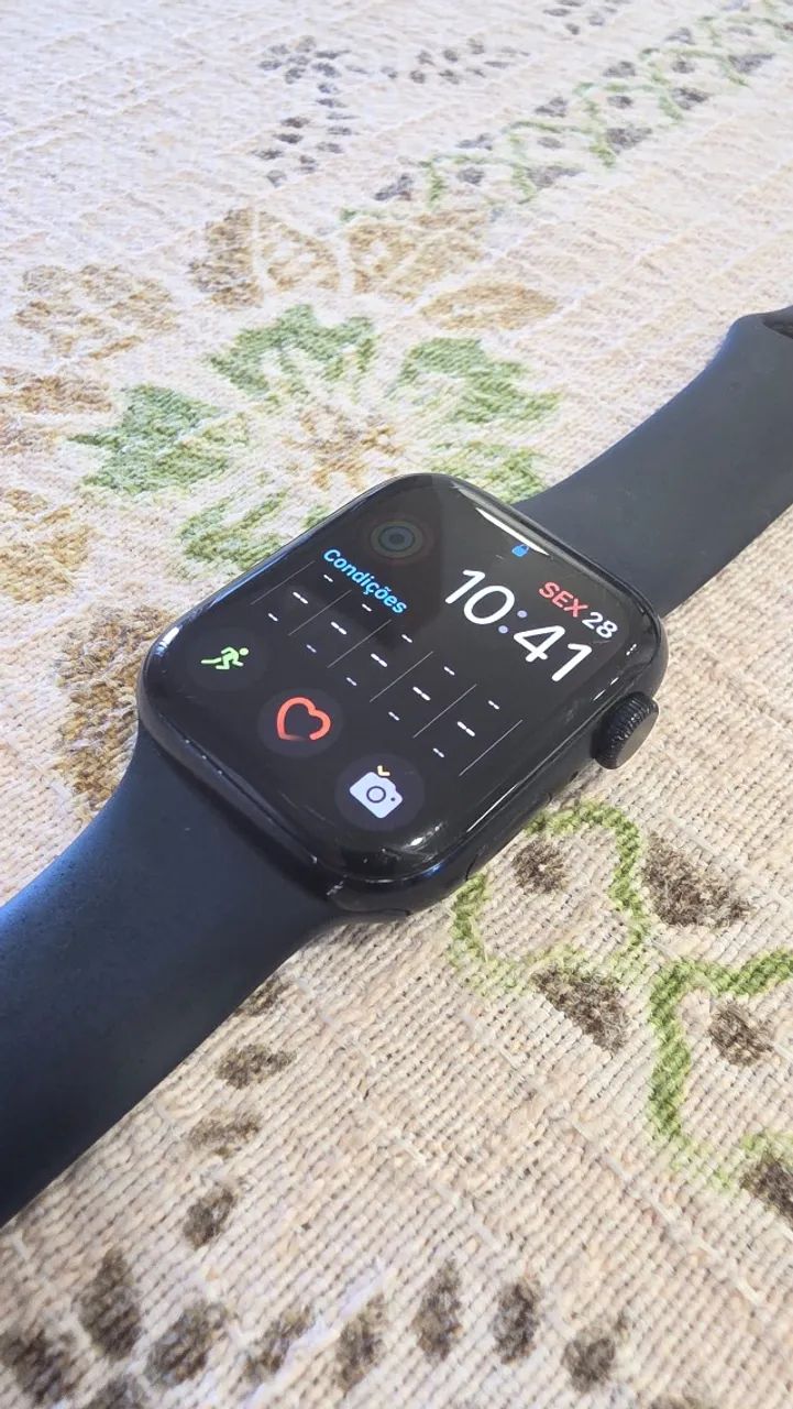 Apple watch SE 44 mm