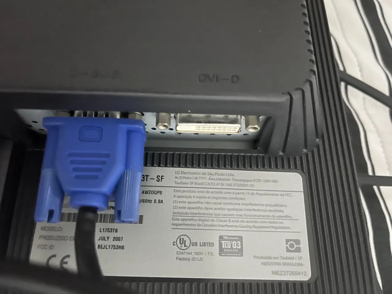 2 Cameras de Segurança + DVR + Monitor - Foto 6