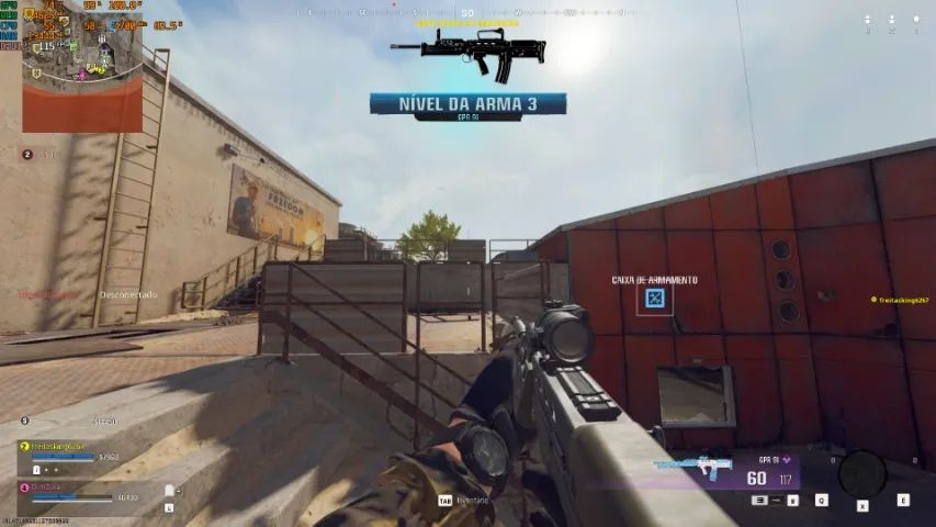 Placa de Video PowerColor Radeon RX 6600 Fighter, 8GB, GDDR6 128-bit - Foto 5