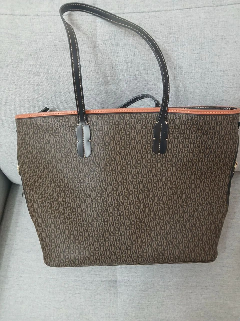 Bolsa Chelsea Large - Foto 2