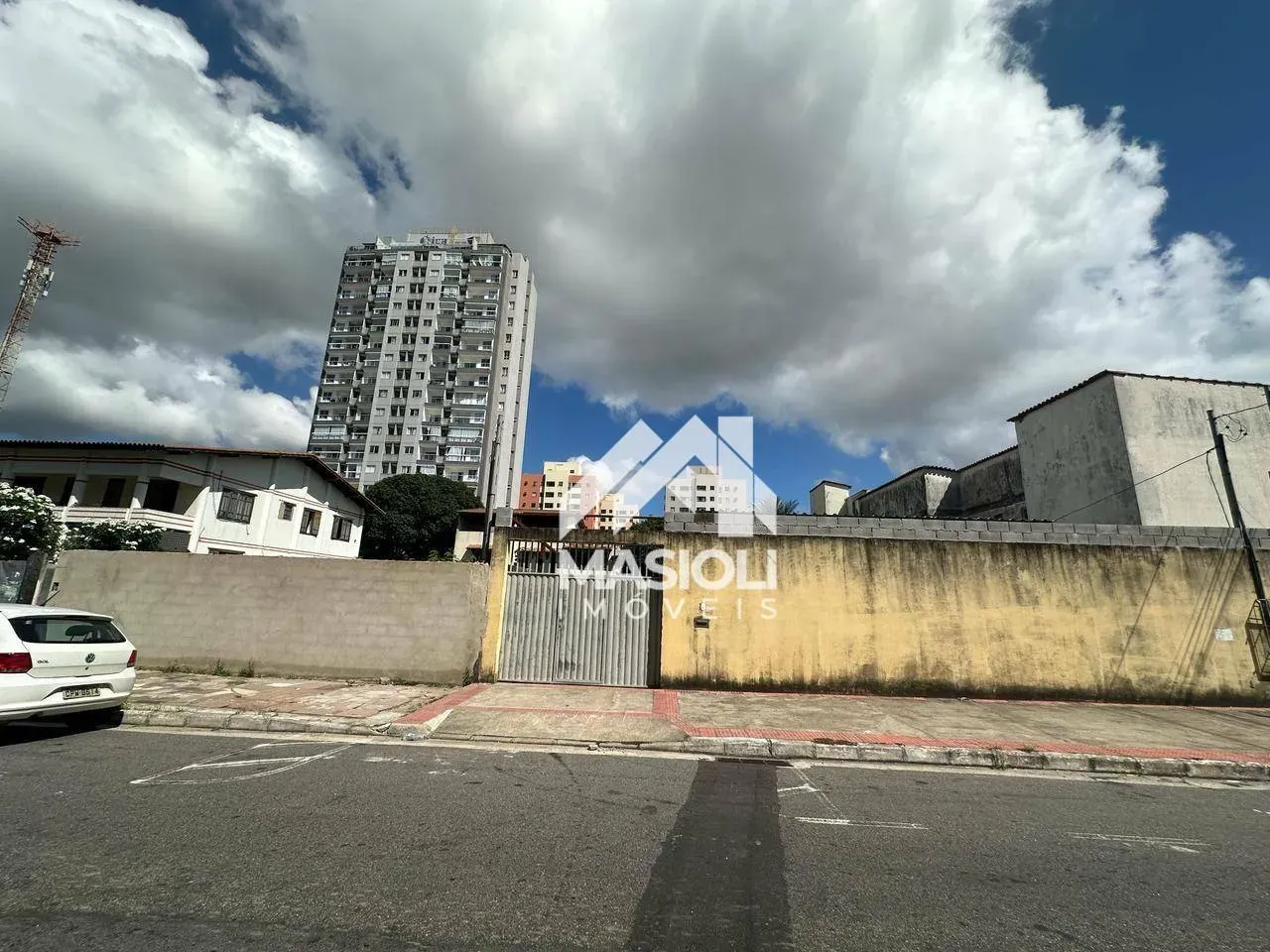 Terreno à venda em localização privilegiada, 675 m² por R$ 3.500.000 - Praia de Itaparica