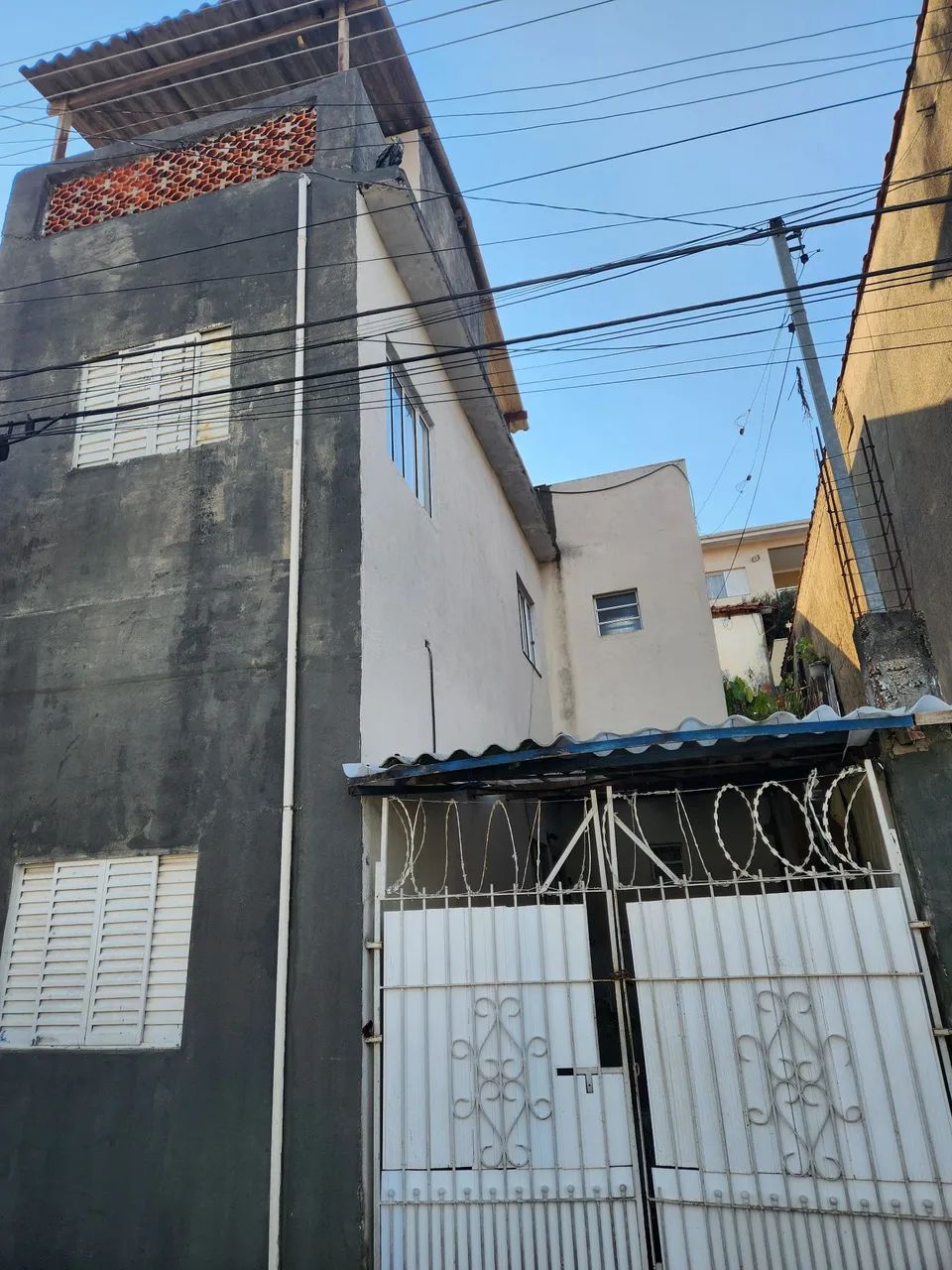 foto - Bragança Paulista - Vila Mota
