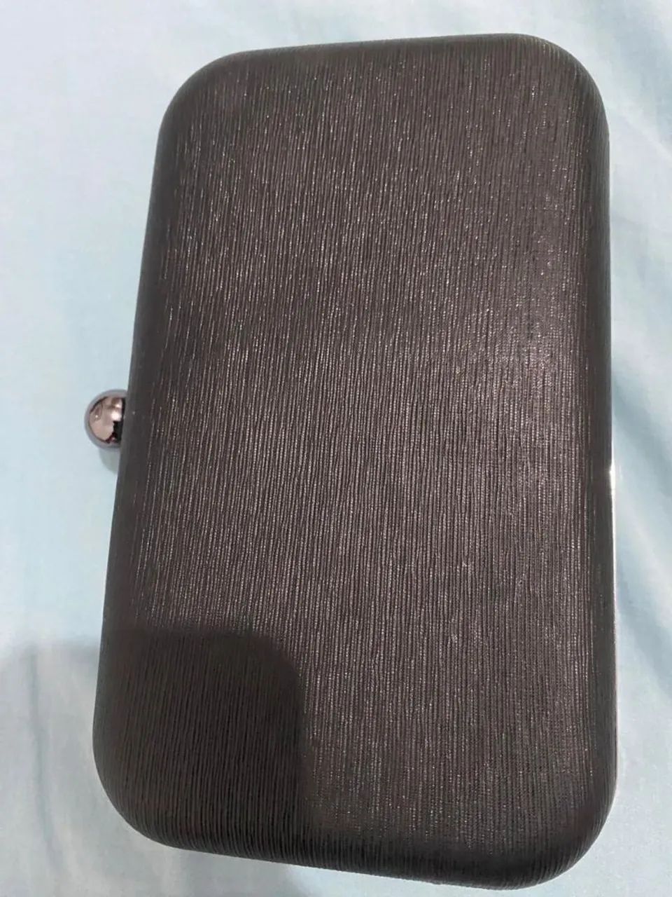 Bolsa feminina de festa  - Foto 3