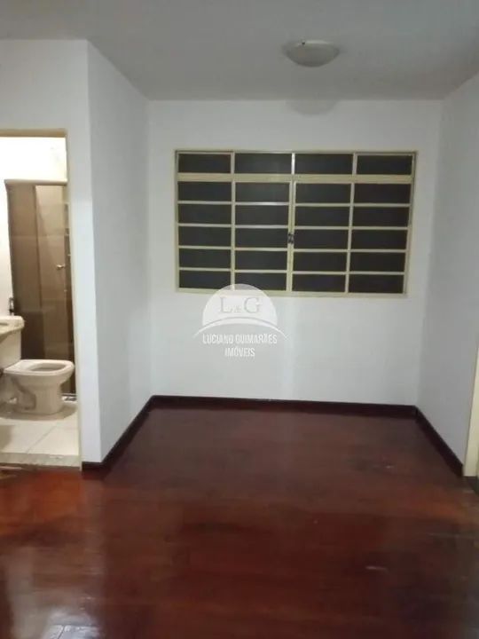 Apartamento à venda, 2 quartos, 1 vaga, Europa - Belo Horizonte/MG