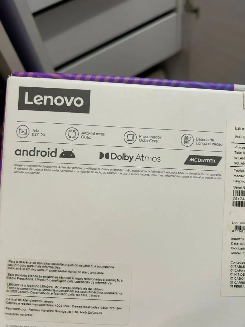 Tablet Lenovo  - Foto 4