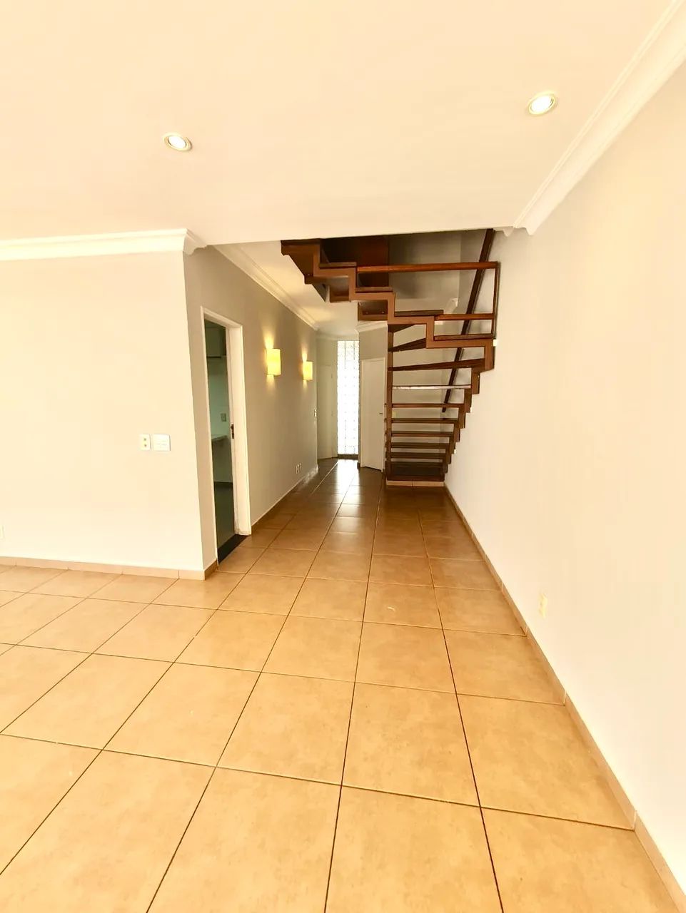 Casa no condomínio Green Valley com 3 quartos, lazer completo e fácil acesso na Av. JK - Foto 4