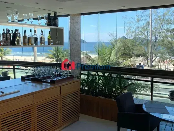 Apartamento para locação, Barra da Tijuca, Rio de Janeiro, RJ