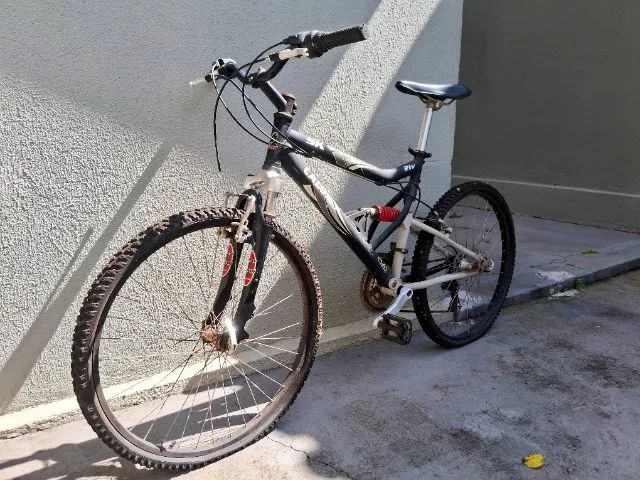 Bicicleta Caloi Aro 26 - Foto 4