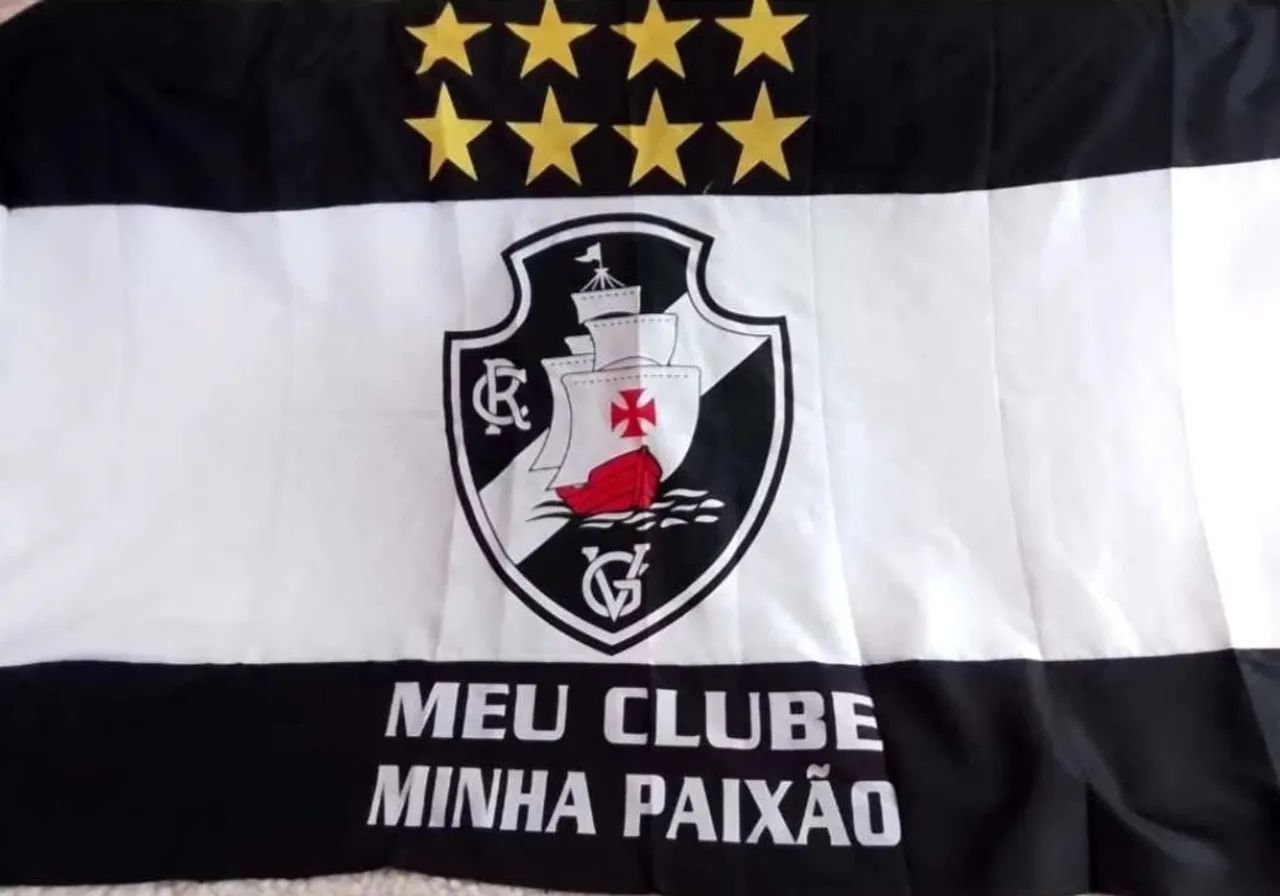 Bandeira do Vasco