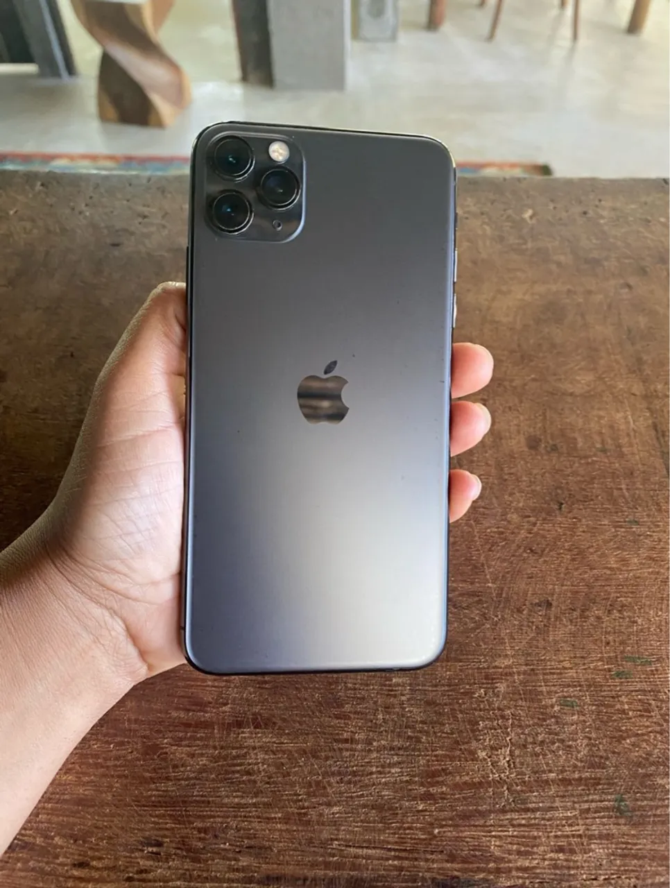 IPhone 11 Pro Max