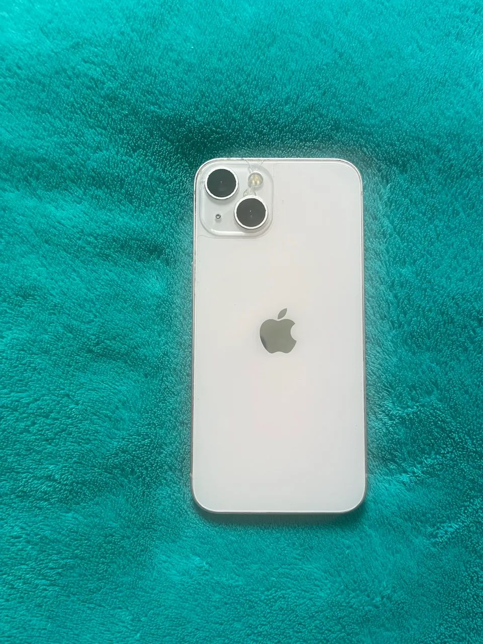 iPhone 13 ホワイト 128 GB バッテリー100% Amazon | 【整備済み品】 Apple iPhone 13 128GB スターライト SIM