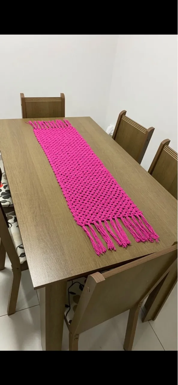 Mesa de jantar