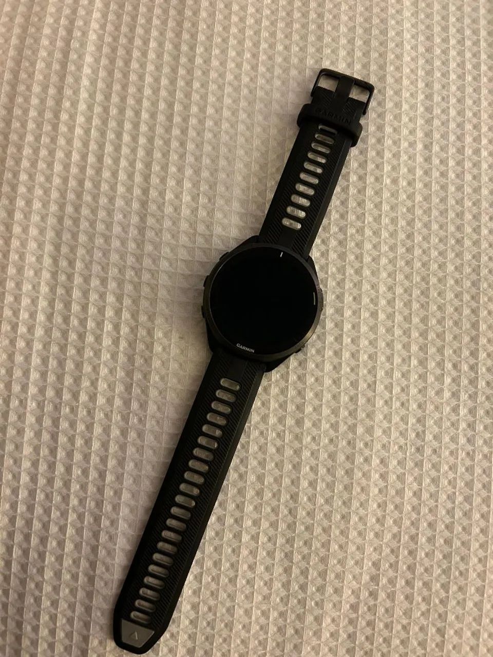 Garmin Forerunner 965  - Foto 2