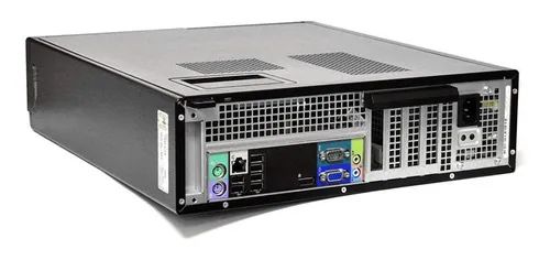 Dell OptiPlex 990 - Desempenho Confiável - Foto 5