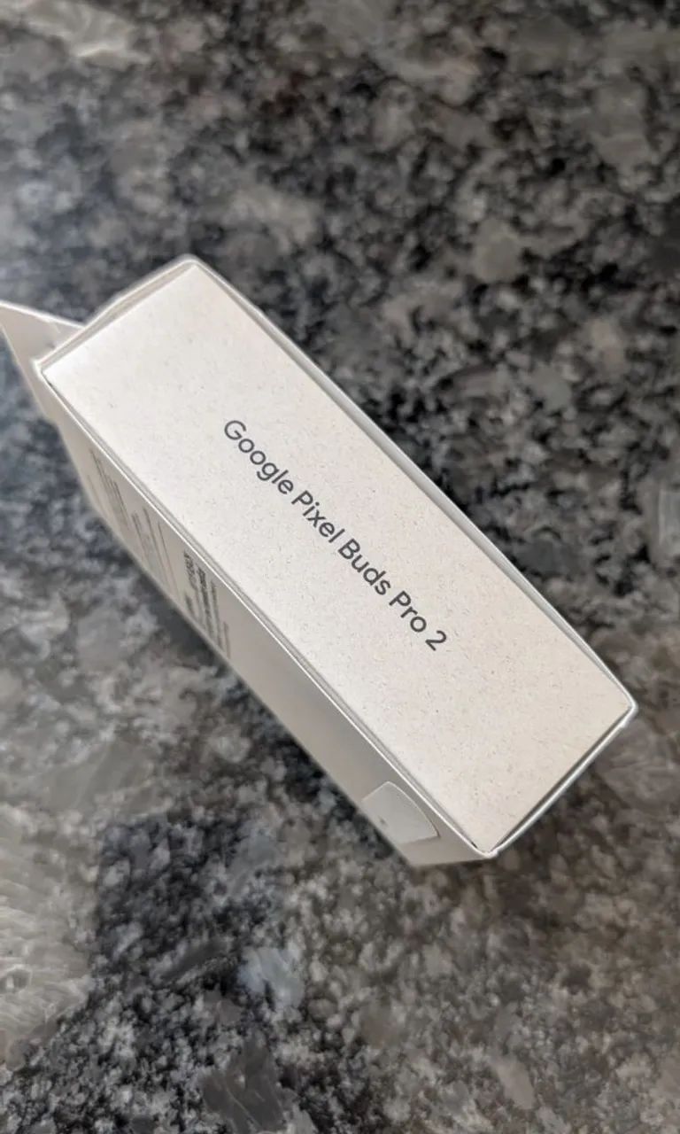 Google Pixel Buds Pro 2 (Lacrado) - Acessórios de Celular - Tambiá