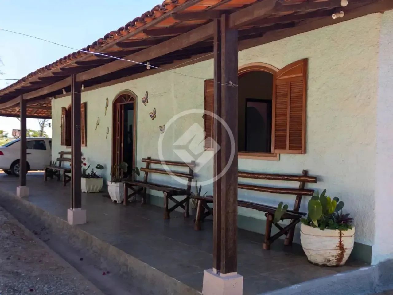 sitio a venda barato codigo: 159654 - Foto 3