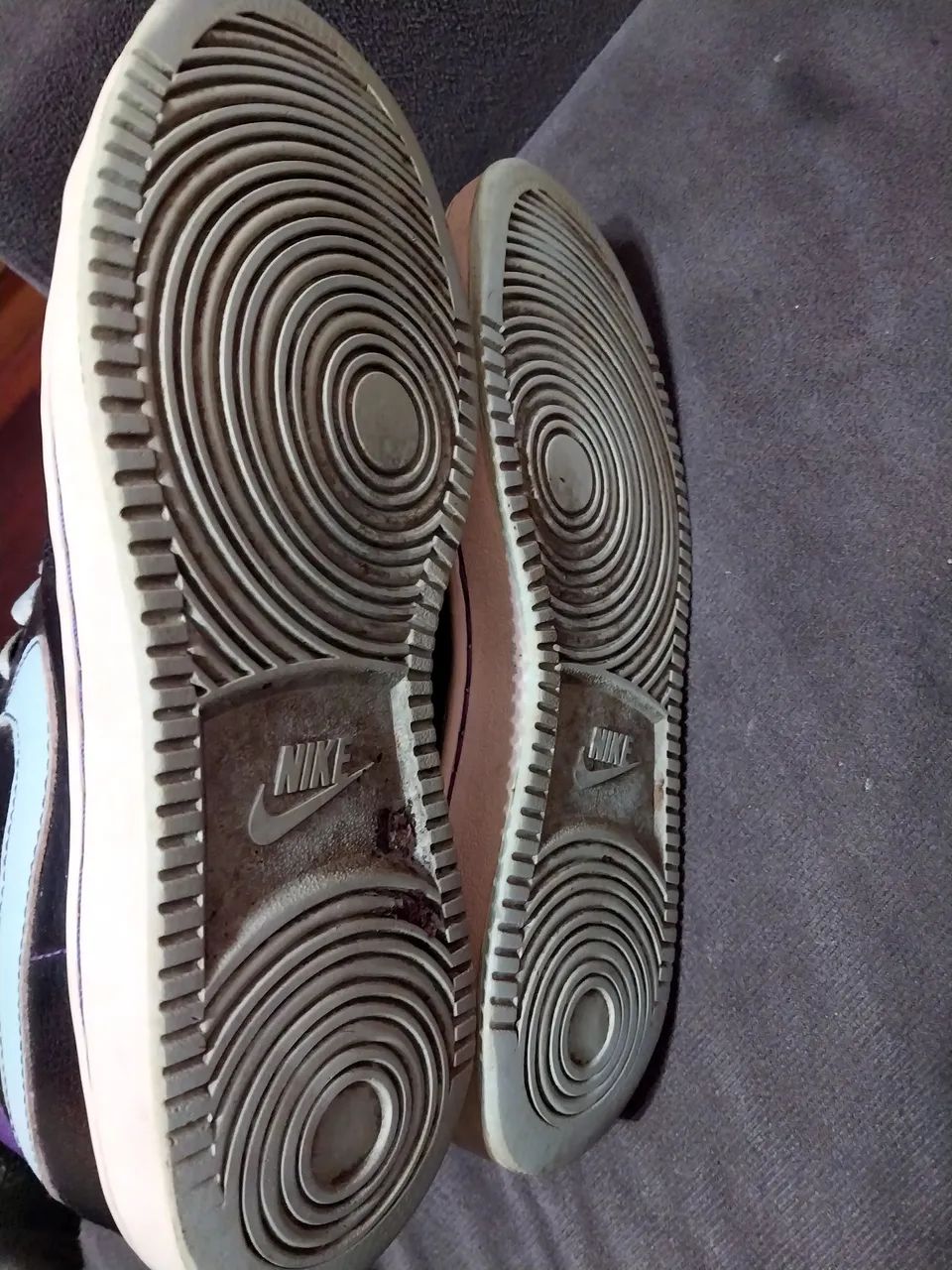 Nike Air force  - Foto 4
