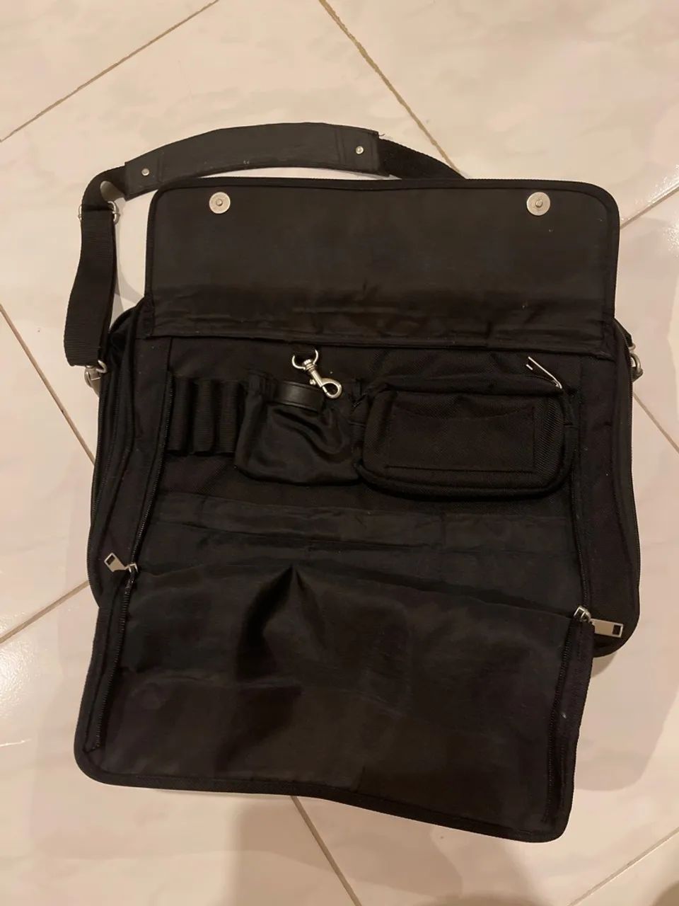 Bolsa para notebook, documentos etc  - Foto 4