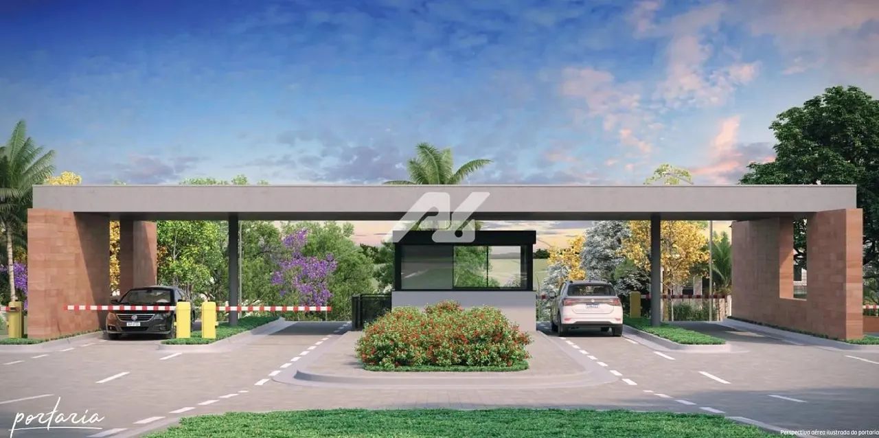 terreno - Alphaville Dom Pedro - Campinas - Foto 3