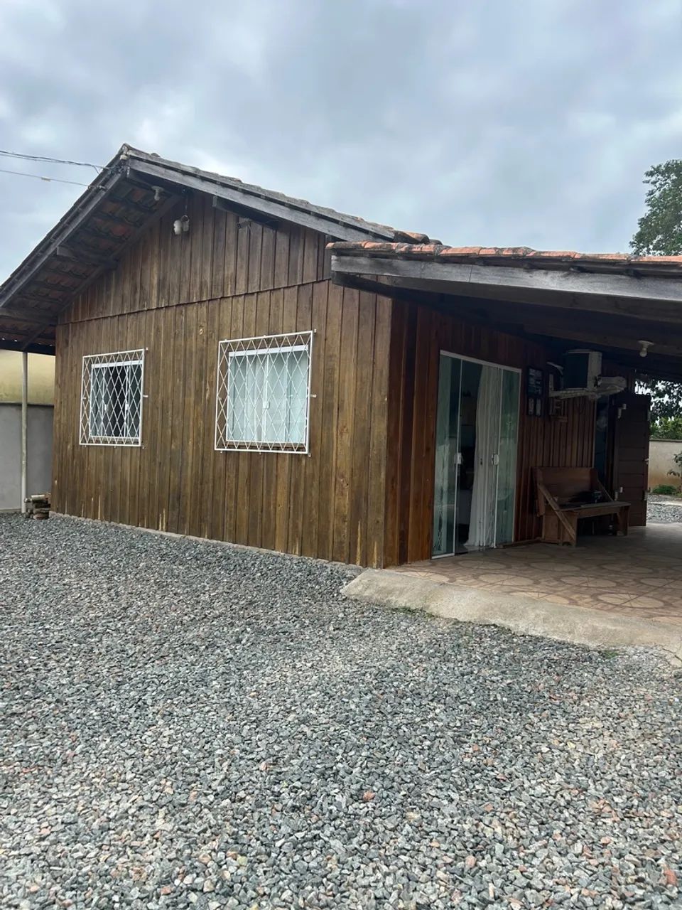 Foto - Barra Velha - 