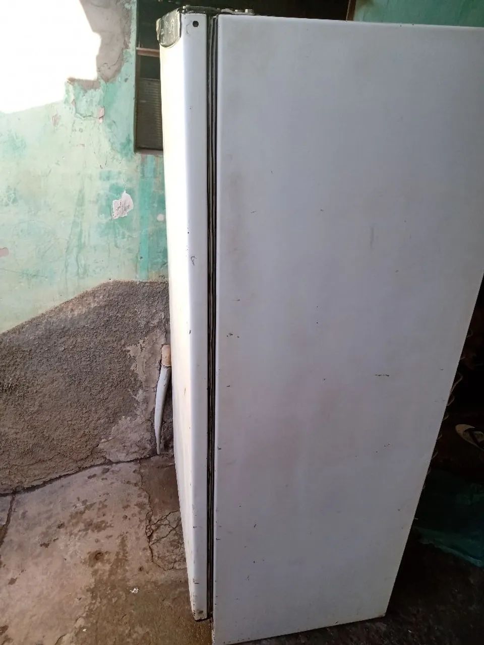 Geladeira boa conservada  - Foto 2