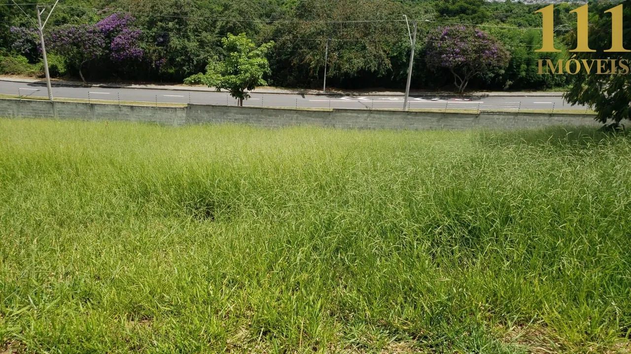 Terreno Condominio Reserva do Paratehy