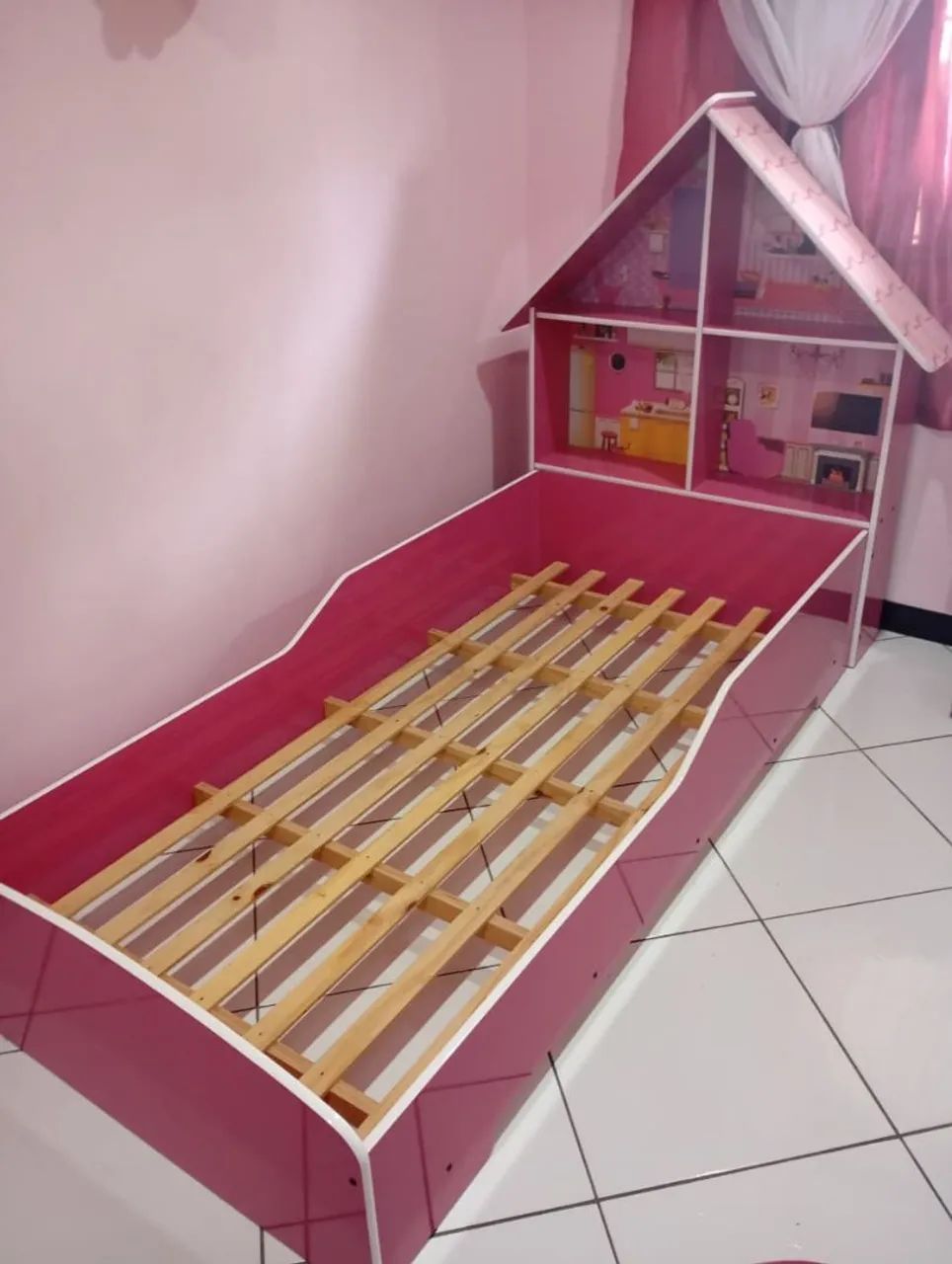 Gelius Bed64961606054658121