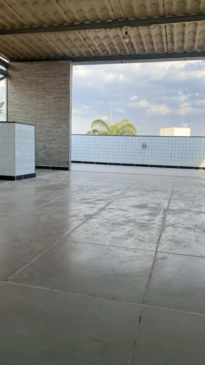 Foto - Contagem - Santa Cruz Industrial