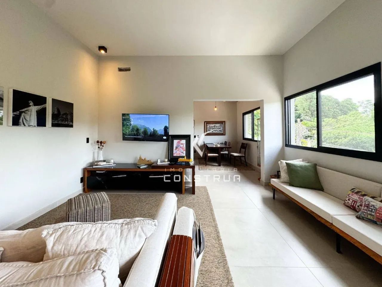 CASA A VENDA EM CONDOMINIO EM SOUSAS CAMPINAS. - Foto 5