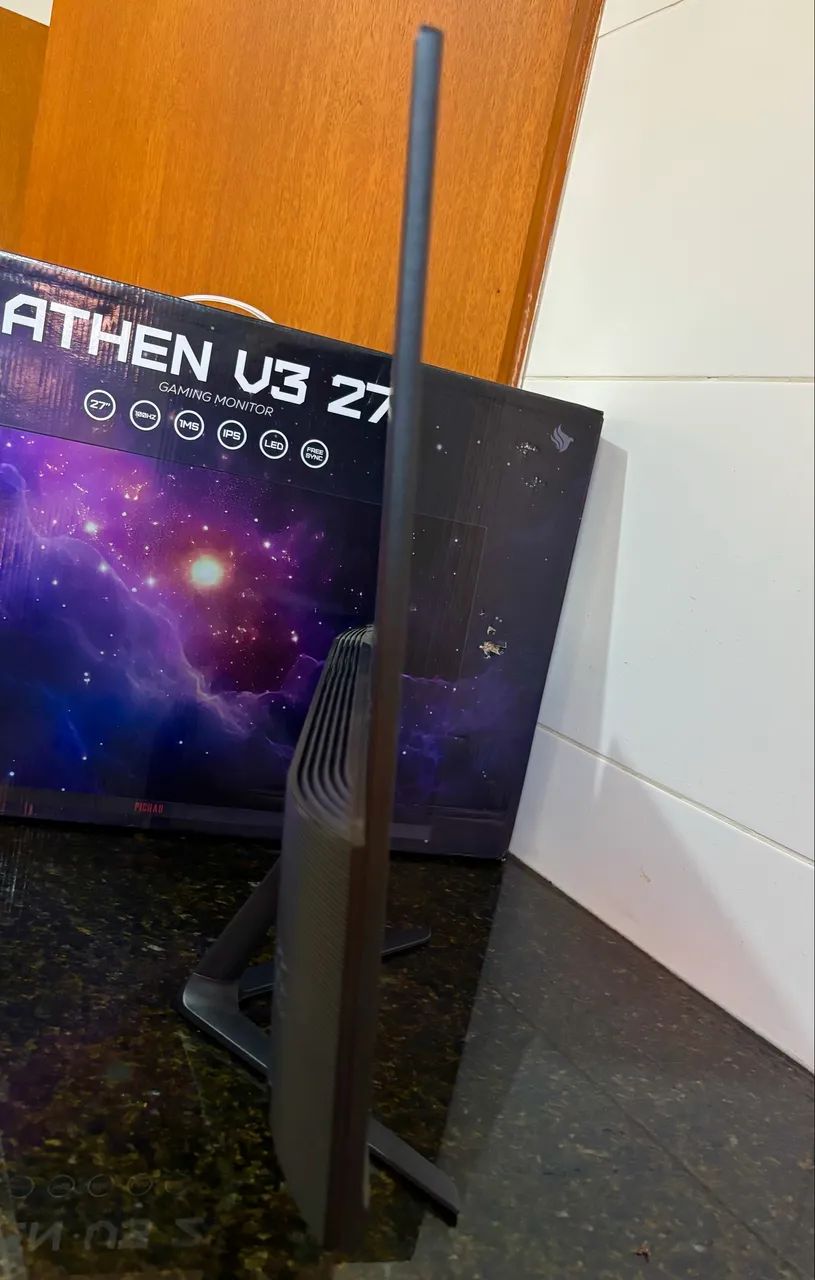 Monitor Gamer Athen V3 27 POLEGADAS64264623768067122