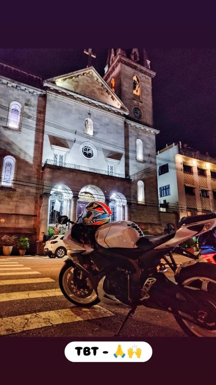 Suzuki GSX-R 750 SRAD 2015 - Potência e tradição em cada curva! - Foto 2