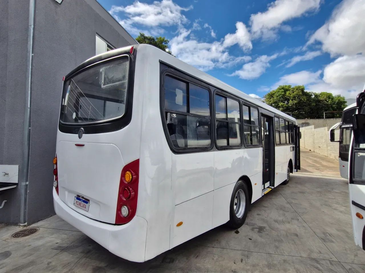 CAIO APACHE VIP MICRAO MERCEDES-BENZ  - Foto 6