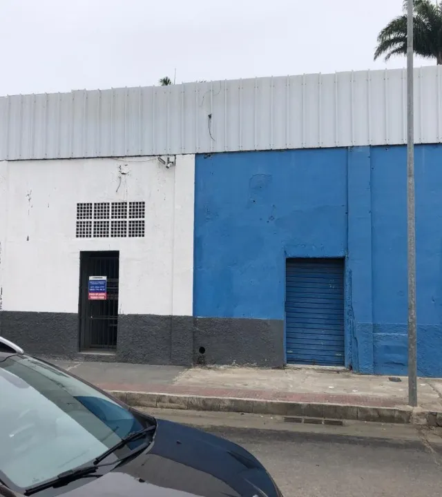 Galpão para alugar em Vitória