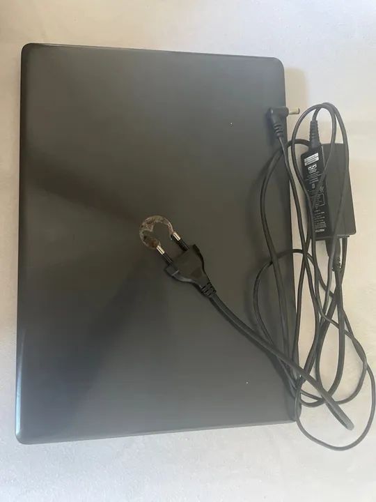 Notebook Positivo funcionando R$ 350 - Foto 4