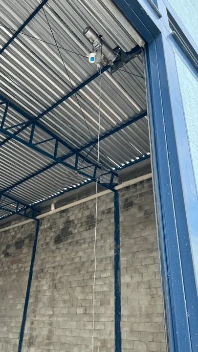 Galpão Setor Moinho dos Ventos ao lado do Anel Viário, lote 540 m2, galpão 400m2. - Foto 10