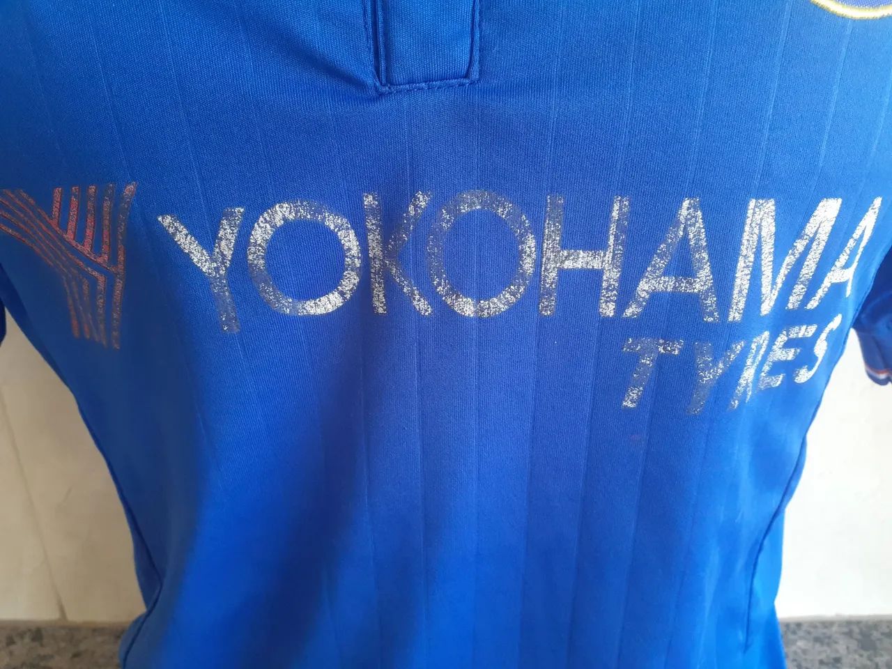 Camisa Chelsea 2014 original  - Foto 3