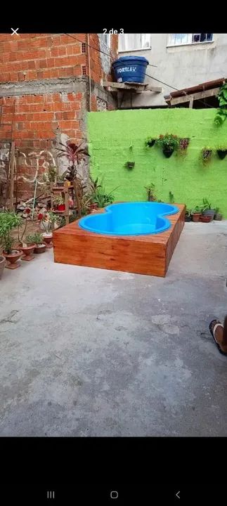 Piscina  - Foto 4