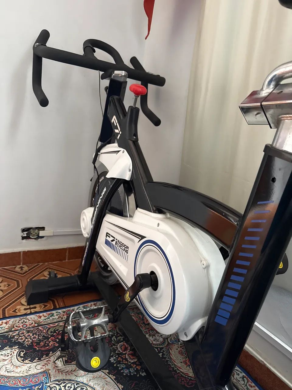 Bike Spinning  - Foto 4