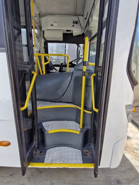 CAIO APACHE VIP MICRAO MERCEDES-BENZ  - Foto 7