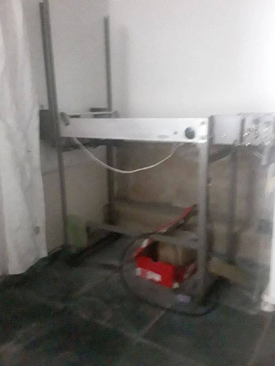 Máquina de fabricar fralda - Foto 4