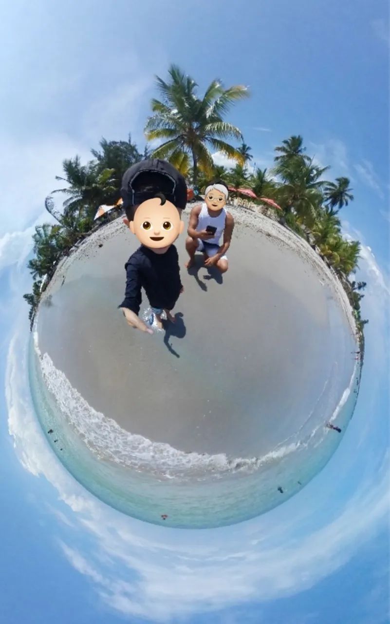 Câmera 360 Samsung gear 360 - Foto 5