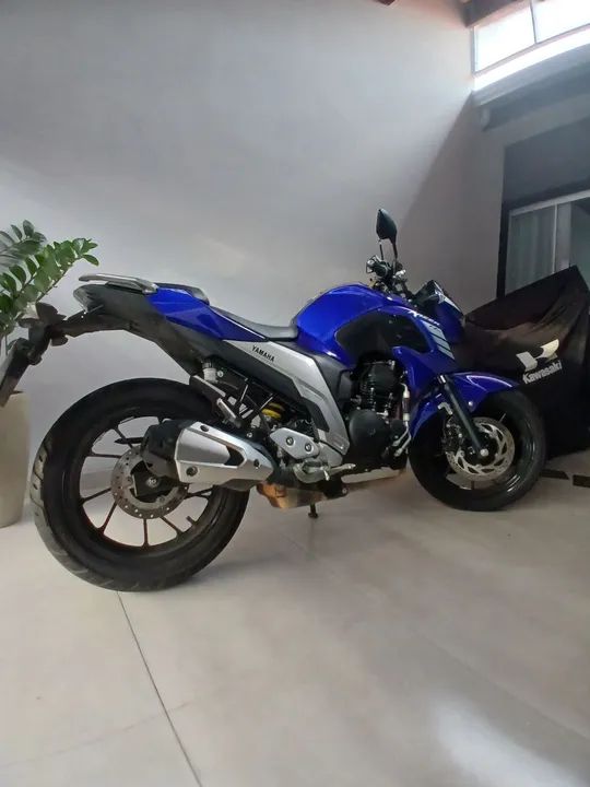 Fazer 250 2022/22 - Foto 2