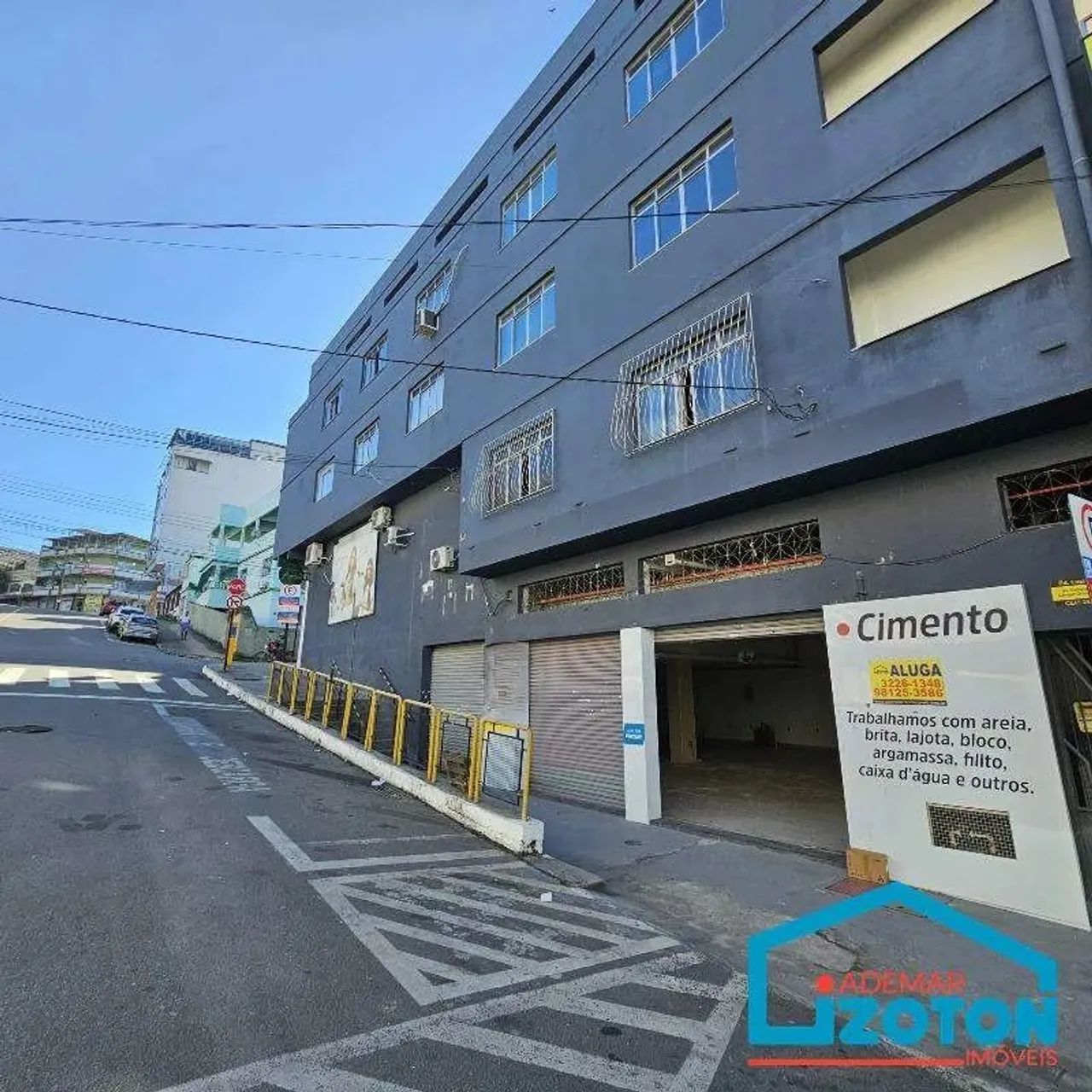 Loja para Locação em Campo Grande - Foto 2