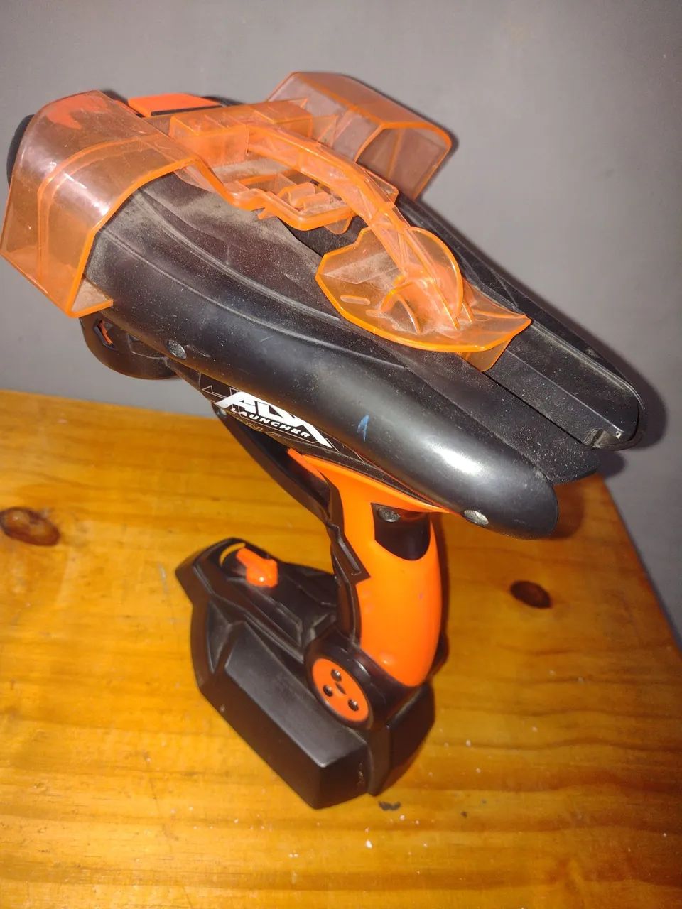 Lançador de discos ADX - Foto 3