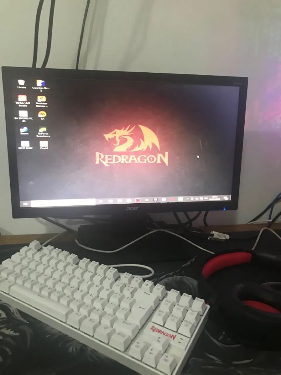 Pc gamer completo - Foto 5