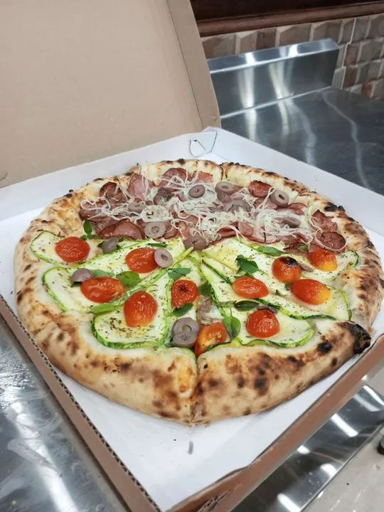 PIZZAIOLO PROFISSIONAL DISPONÍVEL  - Foto 4